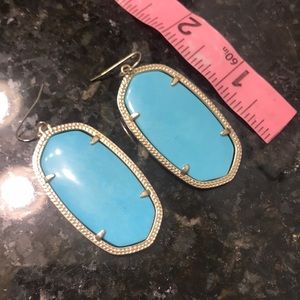 Kendra Scott Danielle Earrings